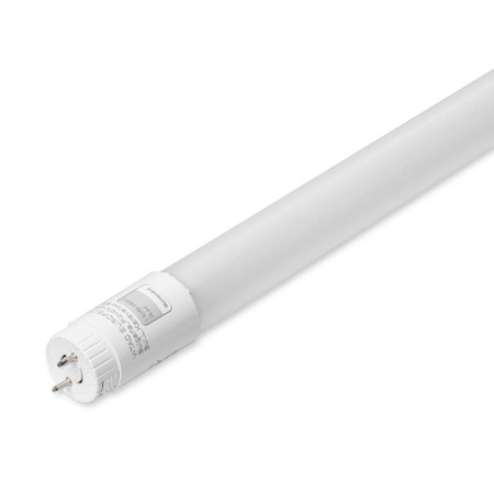 Tuba Świetlówka LED T8 V-TAC SAMSUNG CHIP 150cm 22W G13 VT-151 6400K 2000lm 5 Lat Gwarancji