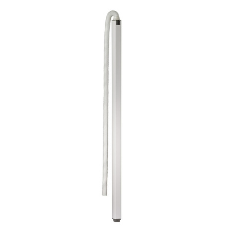 Optiline 45 słup inacyjny wolnostojący dwustronny biel polarna 2150 mm ISM20133P