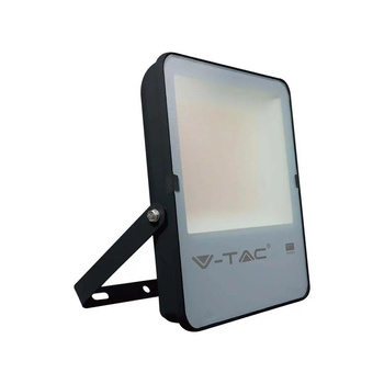 Projektor LED V-TAC 200W Czarny EVOLUTION 160Lm/W VT-49261 6400K 32000lm 5 Lat Gwarancji