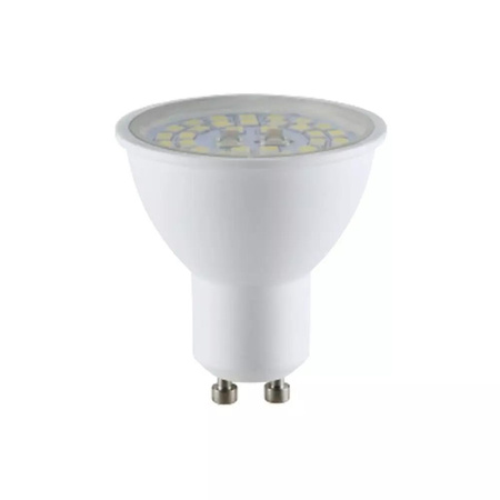 Żarówka LED V-TAC 5W GU10 110st 160Lm/W VT-2335 6400K 800lm 5 Lat Gwarancji