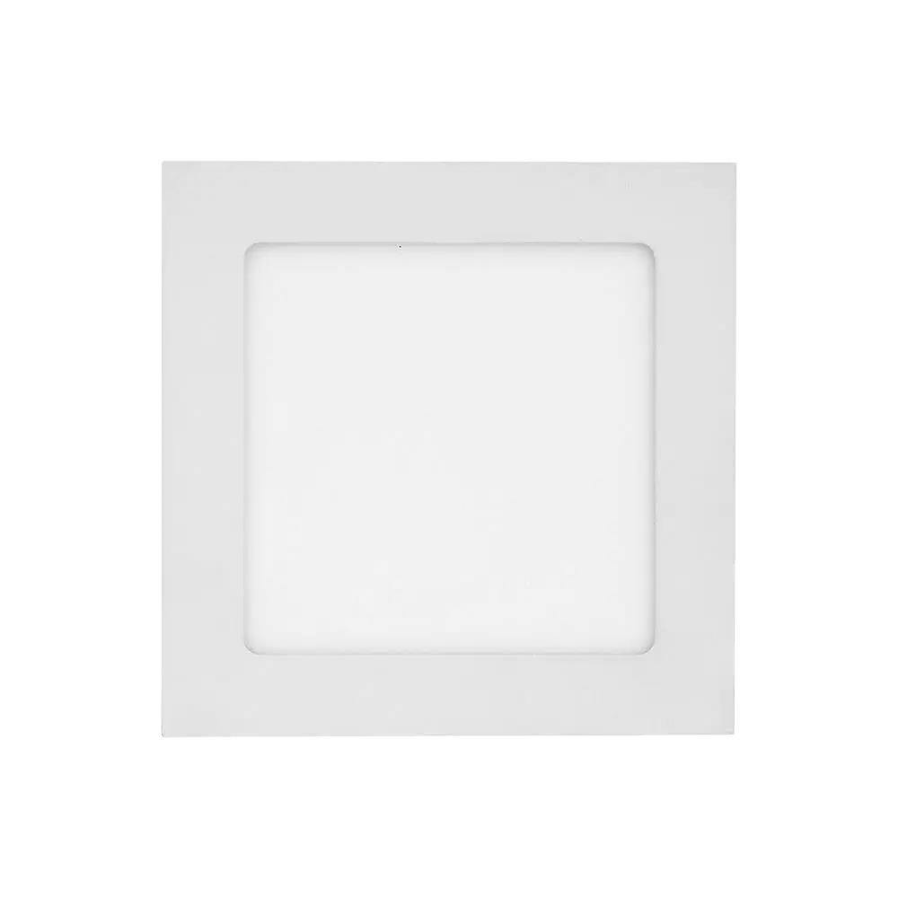 Panel LED V-TAC Premium Downlight 12W Kwadrat 170x170 VT-1207 4000K 1160lm