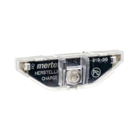 Merten - Akcesoria moduł LED wielobarwna 230VAC Wielobarwny MTN3901-0000