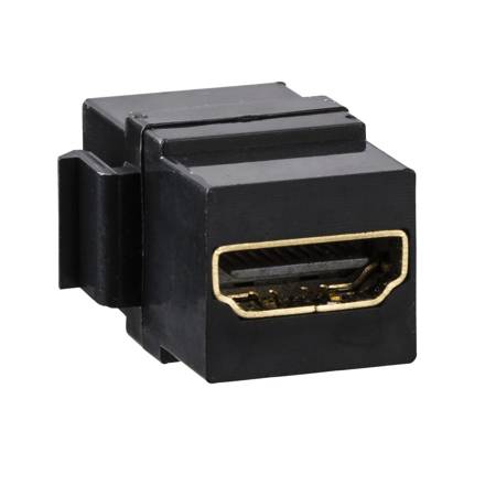 Merten mechanizm gniazda multimedialnego złącze HDMI MTN4583-0001