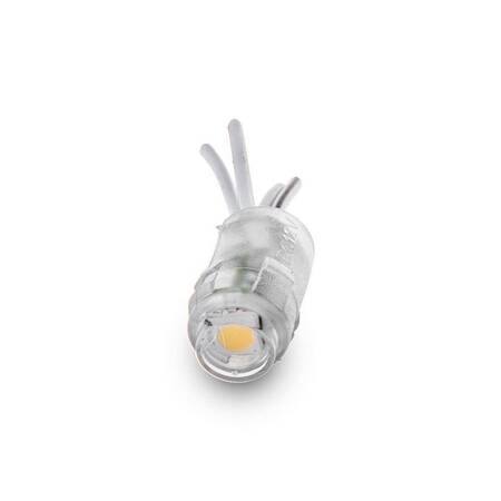 Moduł LED V-TAC 0.24W 120st SMD2835 IP68 VT-50501 Kolor Zielony 20lm