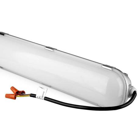 Oprawa Hermetyczna LED V-TAC SAMSUNG CHIP 70W 150cm 120Lm/W VT-170-N 6500K 8400lm 5 Lat Gwarancji