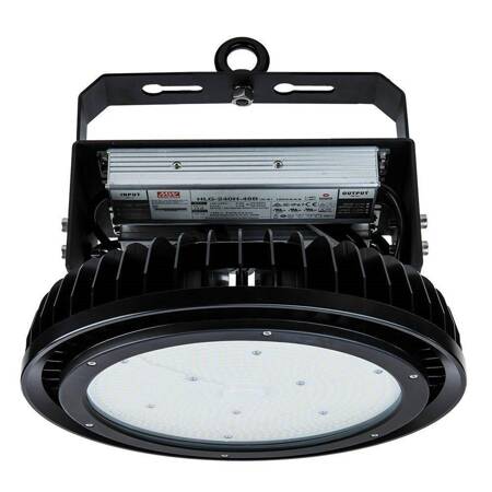 Oprawa LED High Bay V-TAC SAMSUNG CHIP 500W Mean Well 1-10V 120st VT-9-500 4000K 60000lm 5 Lat Gwarancji