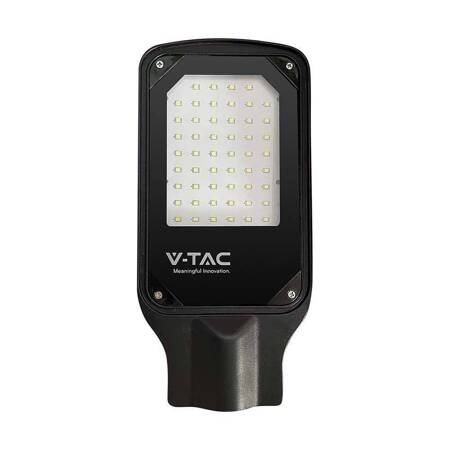 Oprawa Uliczna LED V-TAC 30W 110st IP65 VT-15035ST 4000K 2510lm