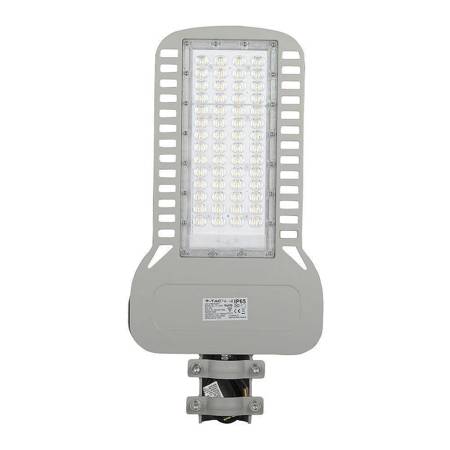 Oprawa Uliczna LED V-TAC SAMSUNG CHIP 150W Soczewki 110st 135Lm/W VT-154ST 6500K 20300lm 5 Lat Gwarancji