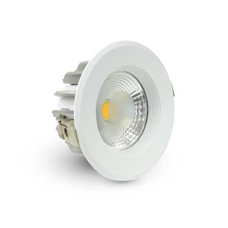 Oprawa V-TAC 20W LED COB Downlight VT-2625 6000K 1700lm