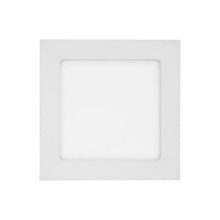 Panel LED V-TAC Premium Downlight 12W Kwadrat 170x170 VT-1207 2700K 1160lm