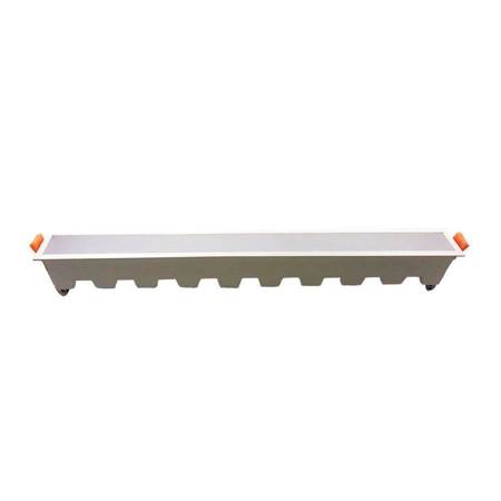 Panel Liniowy V-TAC 30W LED Linear Biały VT-30001 6400K 2400lm