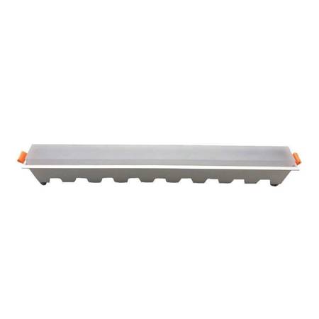 Panel Liniowy V-TAC 30W LED Linear Biały VT-30002 4000K 2100lm