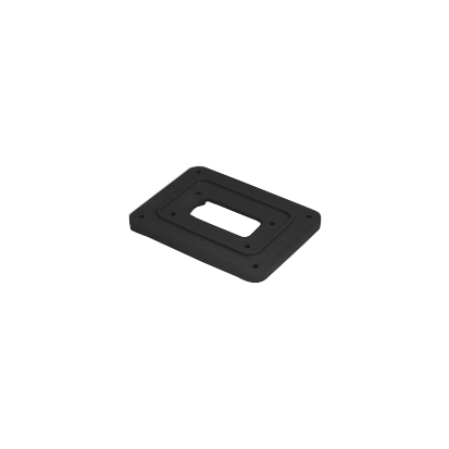 Podstawa do kolumn i minikolumn dwustronnych ALC 11mm (element zapasowy)