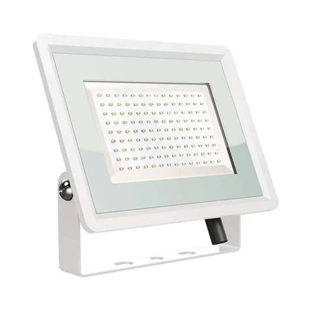 Projektor LED V-TAC 100W SMD F-CLASS Biały VT-49104 3000K 8700lm