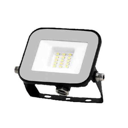 Projektor LED V-TAC 10W SAMSUNG CHIP PRO-S Czarny VT-44010 3000K 735lm 5 Lat Gwarancji