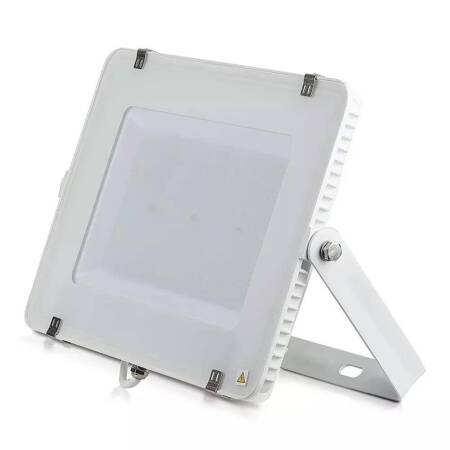 Projektor LED V-TAC 200W SAMSUNG CHIP Biały VT-200-W 4000K 16000lm 5 Lat Gwarancji