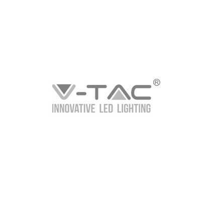 Projektor LED V-TAC 200W SAMSUNG CHIP SLIM Szary 120Lm/W VT-206 4000K 24000lm 5 Lat Gwarancji