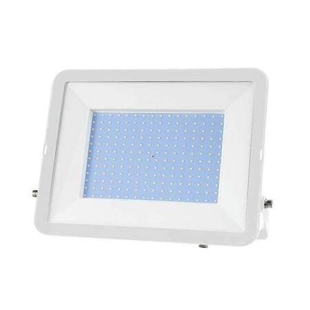 Projektor LED V-TAC 300W SAMSUNG CHIP PRO-S Biały VT-44300 4000K 26390lm 5 Lat Gwarancji