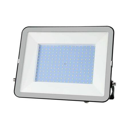 Projektor LED V-TAC 300W SAMSUNG CHIP PRO-S Czarny VT-44300 4000K 26390lm 5 Lat Gwarancji