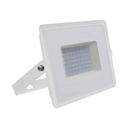 Projektor LED V-TAC 50W SMD E-Series Biały VT-4051 6500K 4300lm