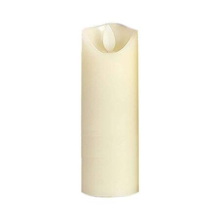 Świeca LED V-TAC Candle 53x150mm VT-7568 2700K