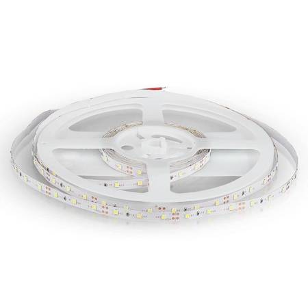 Taśma LED V-TAC SMD3528 300LED IP20 3,6W/m VT-3528 3000K 400lm