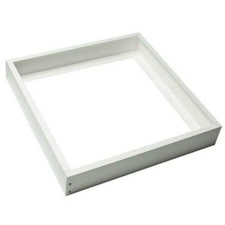 Uniwersalna Ramka Natynkowa do Paneli LED 625 x 625 mm V-TAC