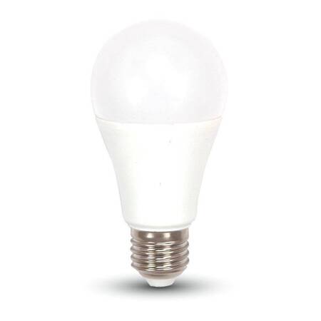 Żarówka LED 12W E27 A60 Thermoplastic V-TAC VT-1864 6400K 1055lm