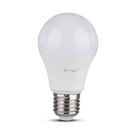 Żarówka LED V-TAC 10,5W E27 A60 (Opak. 3szt) VT-2113 4000K 1055lm