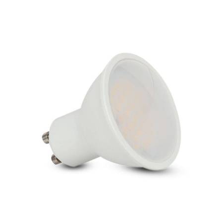 Żarówka LED V-TAC 4,5W GU10 SMD (Opak. 3szt) VT-2095 3000K 400lm