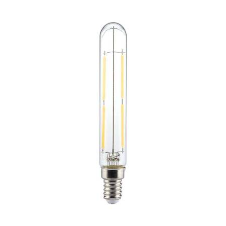 Żarówka LED V-TAC 4W E14 T20 20x135mm Filament VT-2204 3000K 400lm