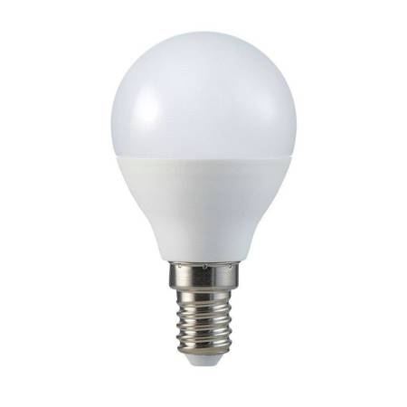 Żarówka LED V-TAC 5.5W E14 P45 Kulka VT-1880 6400K 470lm