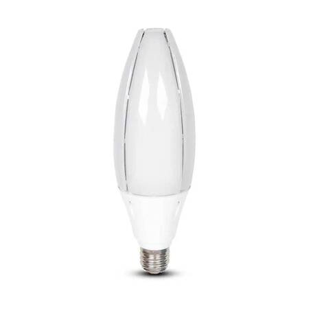 Żarówka LED V-TAC SAMSUNG CHIP 60W E40 VT-260 6500K 6500lm 5 Lat Gwarancji