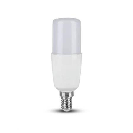 Żarówka LED V-TAC SAMSUNG CHIP 7,5W E14 T37 VT-248 6500K 660lm 5 Lat Gwarancji