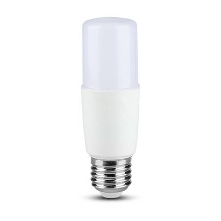 Żarówka LED V-TAC SAMSUNG CHIP 8W E27 T37 VT-237 3000K 660lm 5 Lat Gwarancji