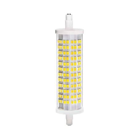 Żarówka Żarnik LED V-TAC 16W R7S Ceramika VT-2118 3000K 2000lm